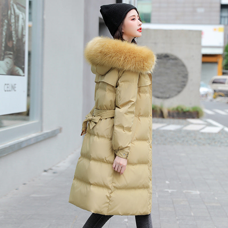 Puffer Coat