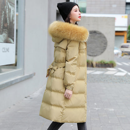 Puffer Coat