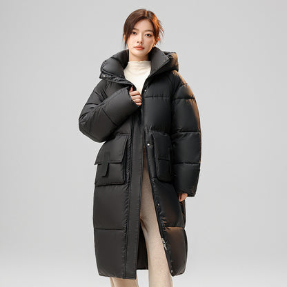 Puffer Coat