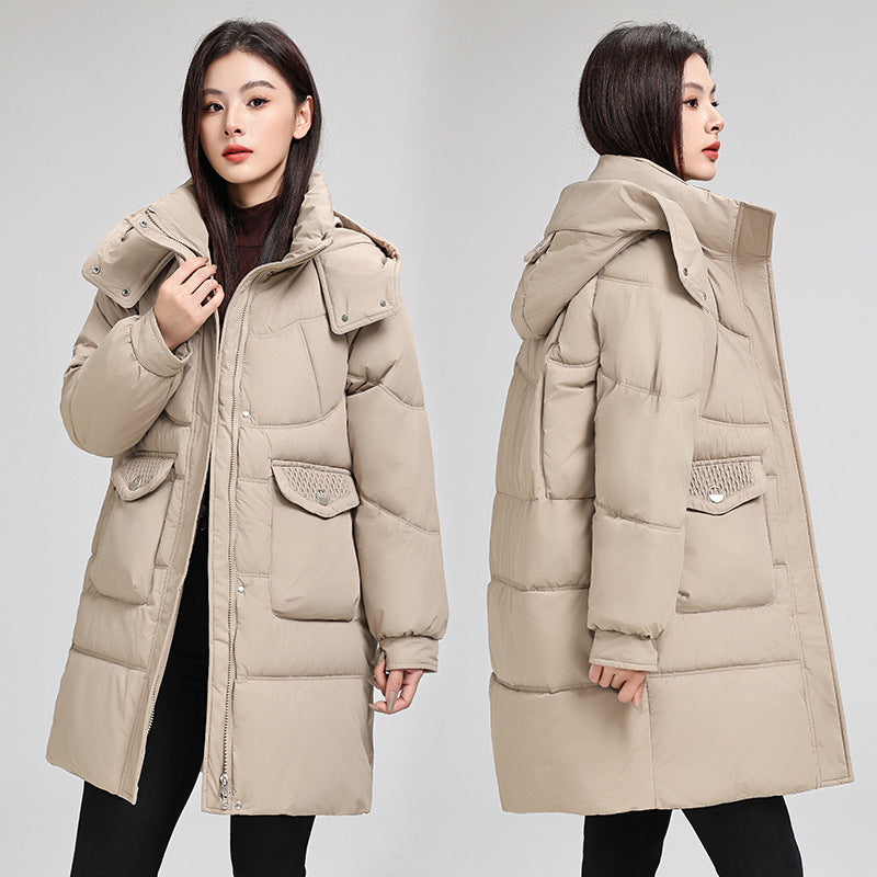 Puffer Coat