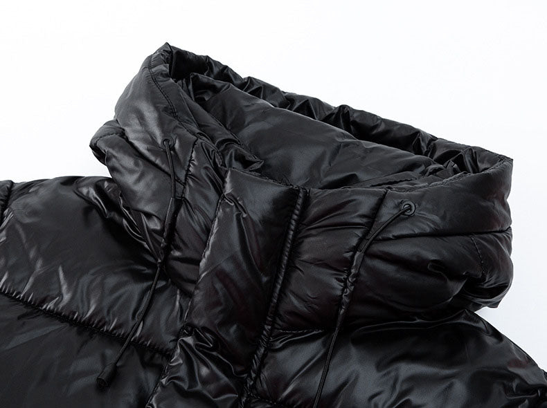 Puffer Coat