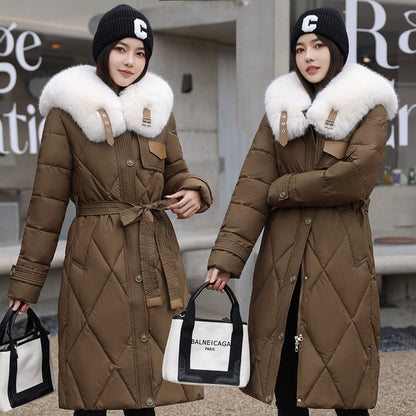 Puffer Coat