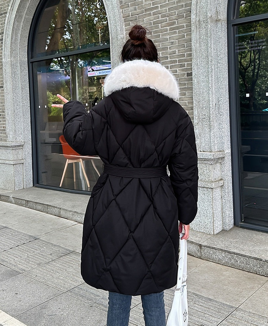 Puffer Coat