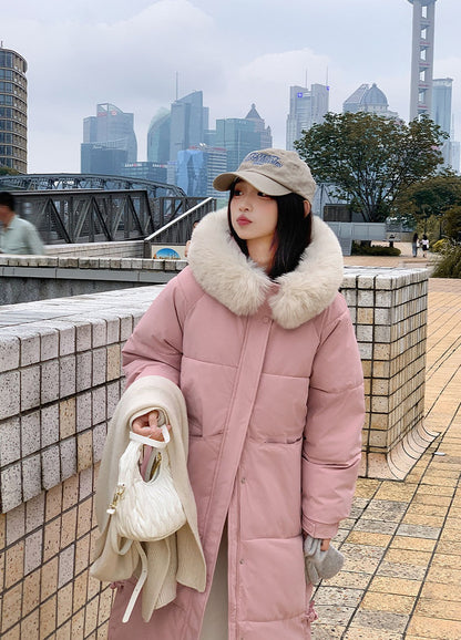 Puffer Coat