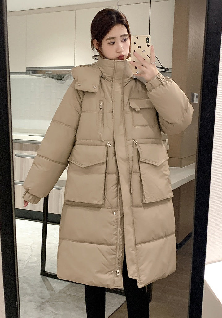 Puffer Coat