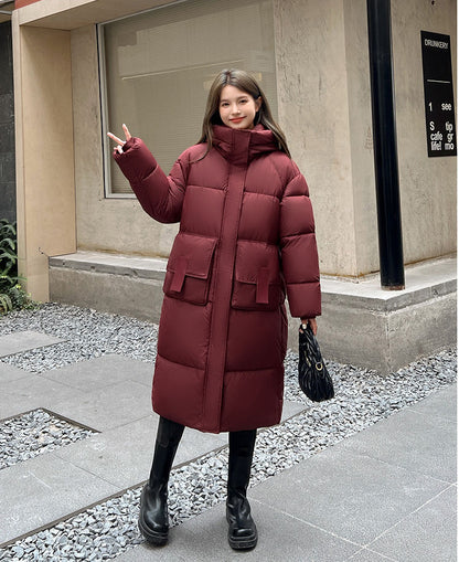 Puffer Coat