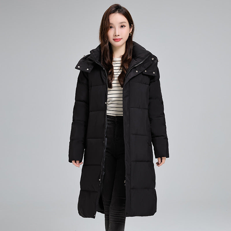 Puffer Coat