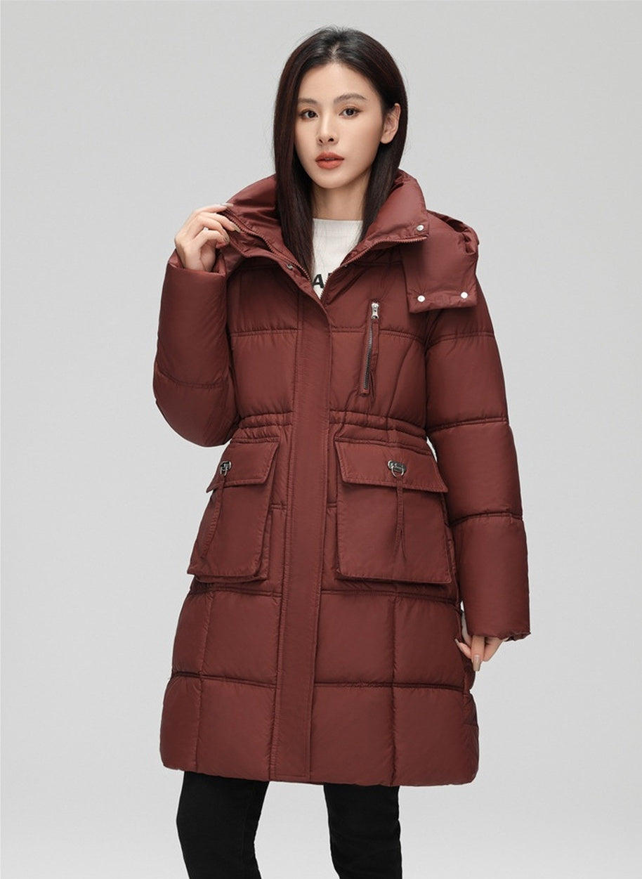 Puffer Coat