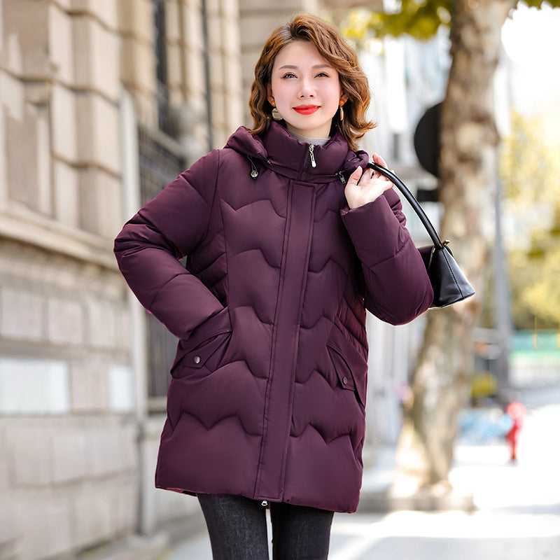 Puffer Coat