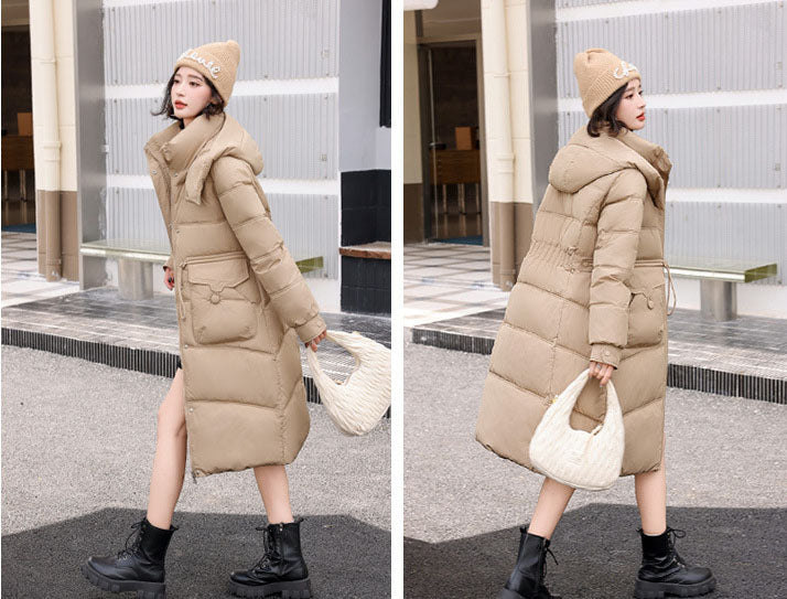 Puffer Coat