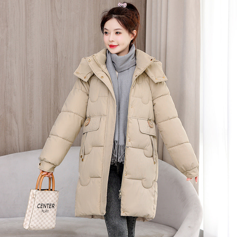 Puffer Coat