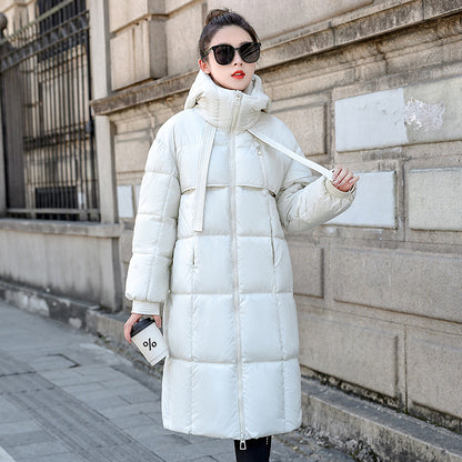 Puffer Coat