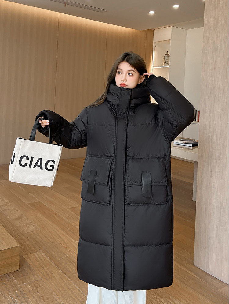 Puffer Coat