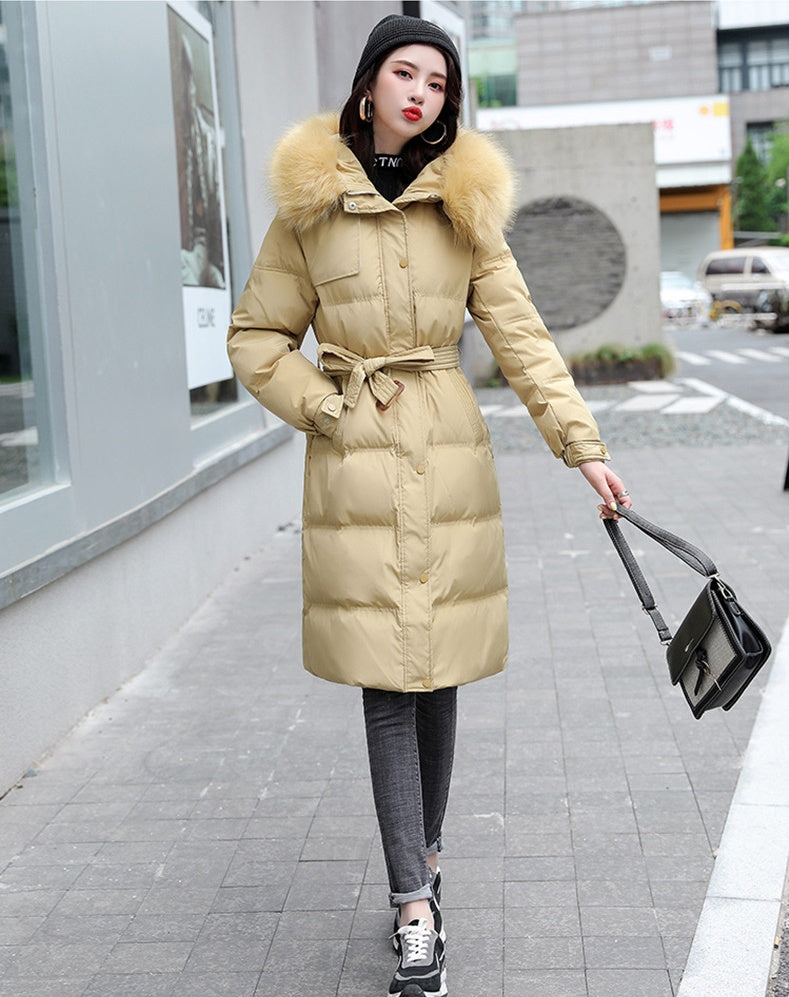 Puffer Coat