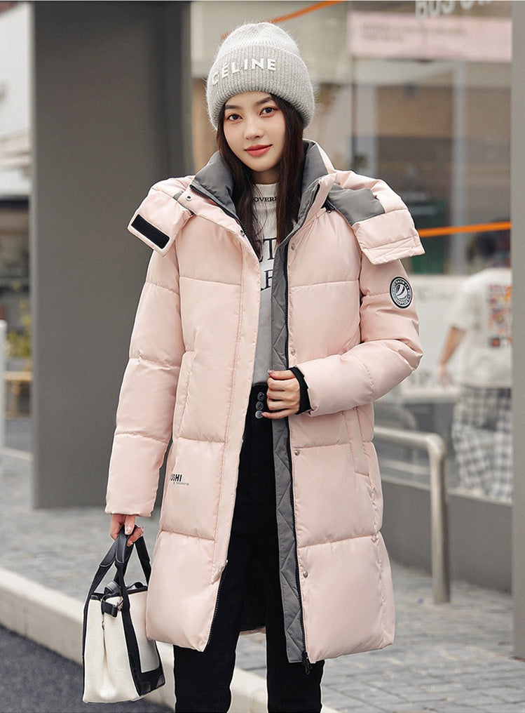 Puffer Coat