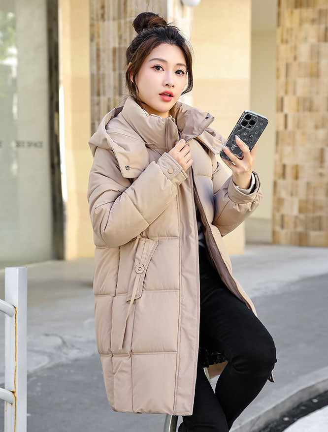 Puffer Coat