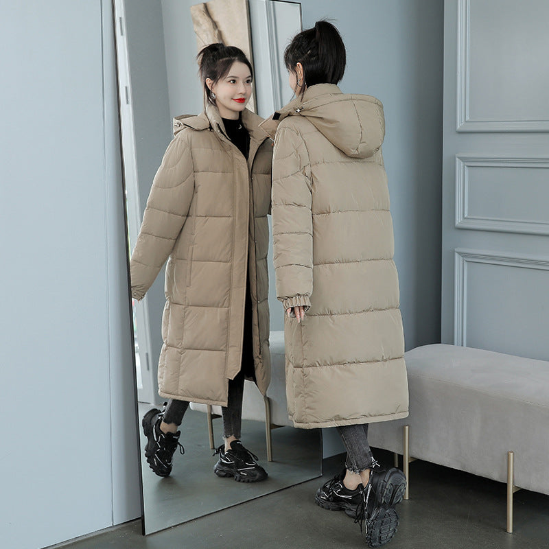 Puffer Coat