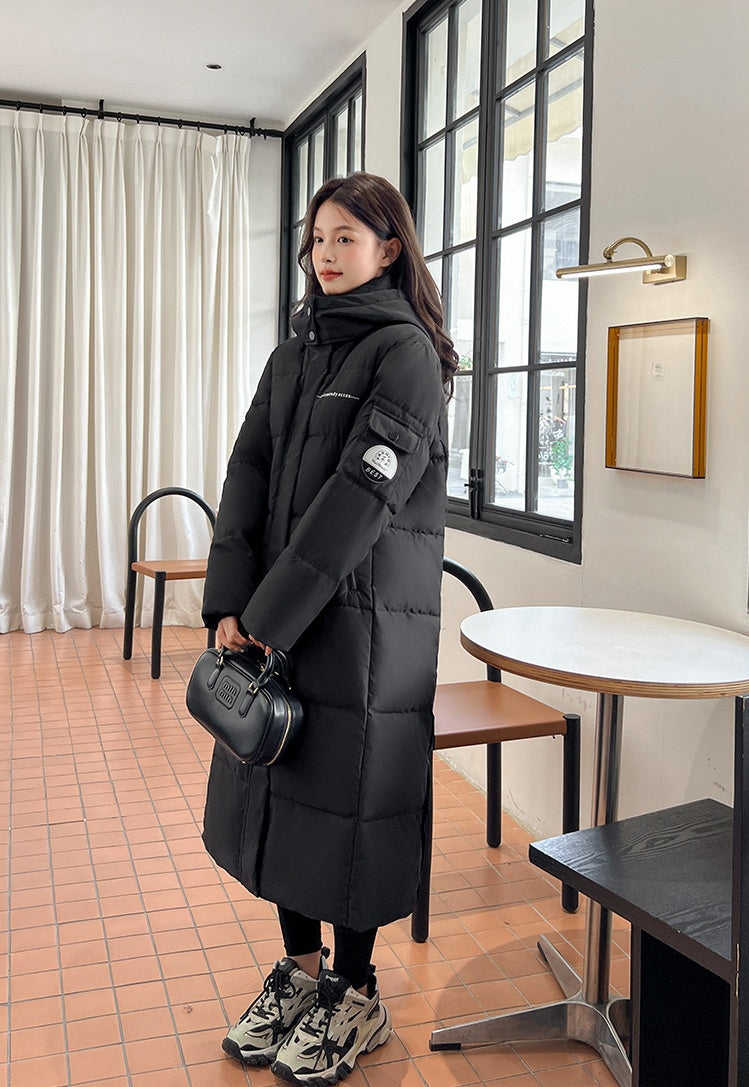 Puffer Coat