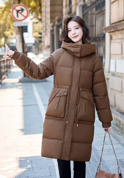 Puffer Coat