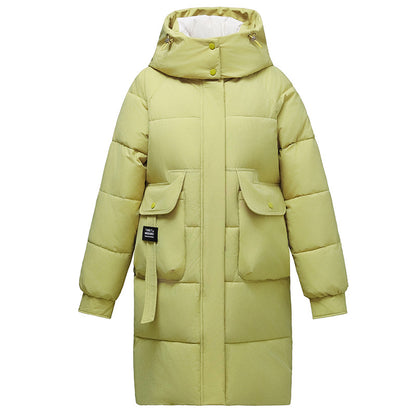 Puffer Coat