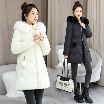 Puffer Coat