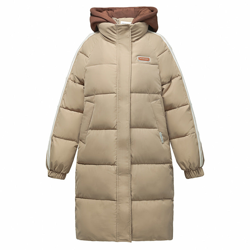 Puffer Coat