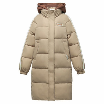 Puffer Coat