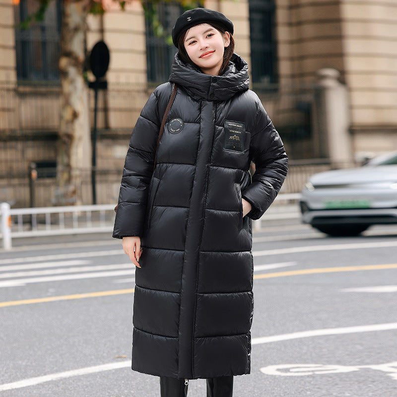 Puffer Coat