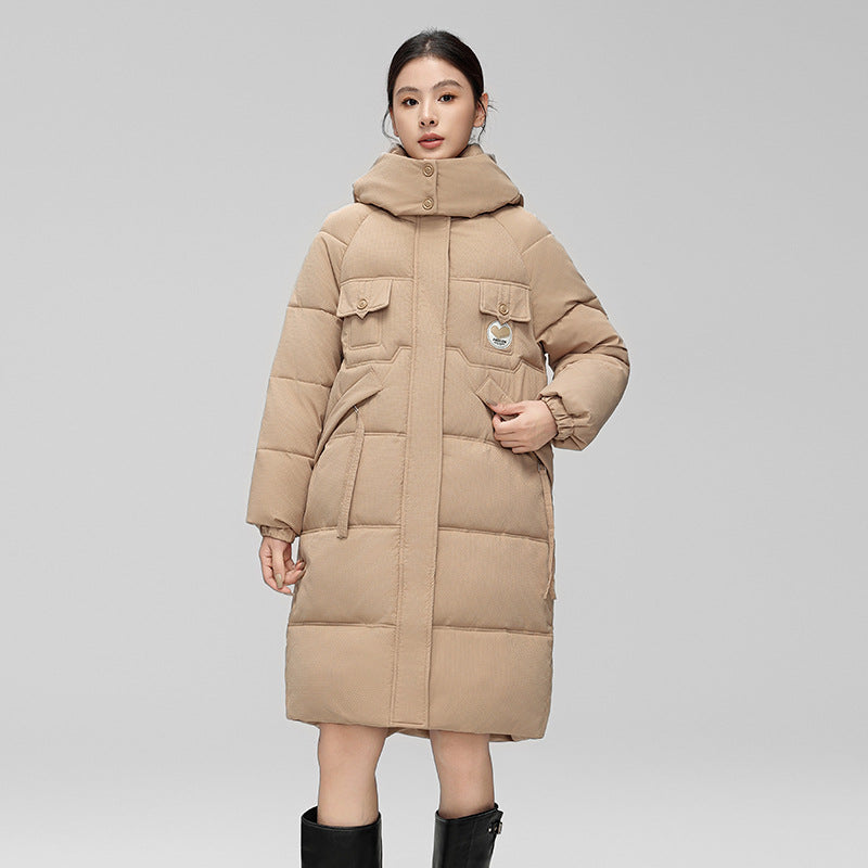 Puffer Coat