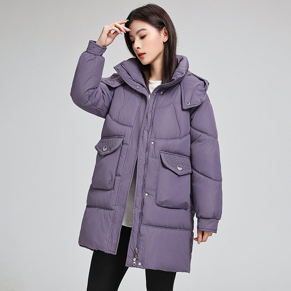 Puffer Coat