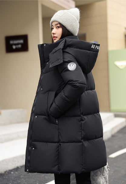 Puffer Coat