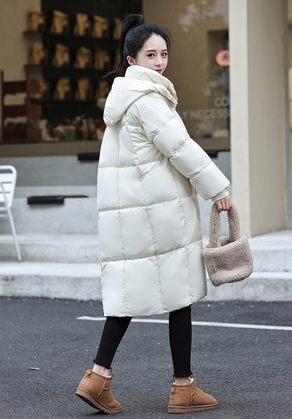 Puffer Coat