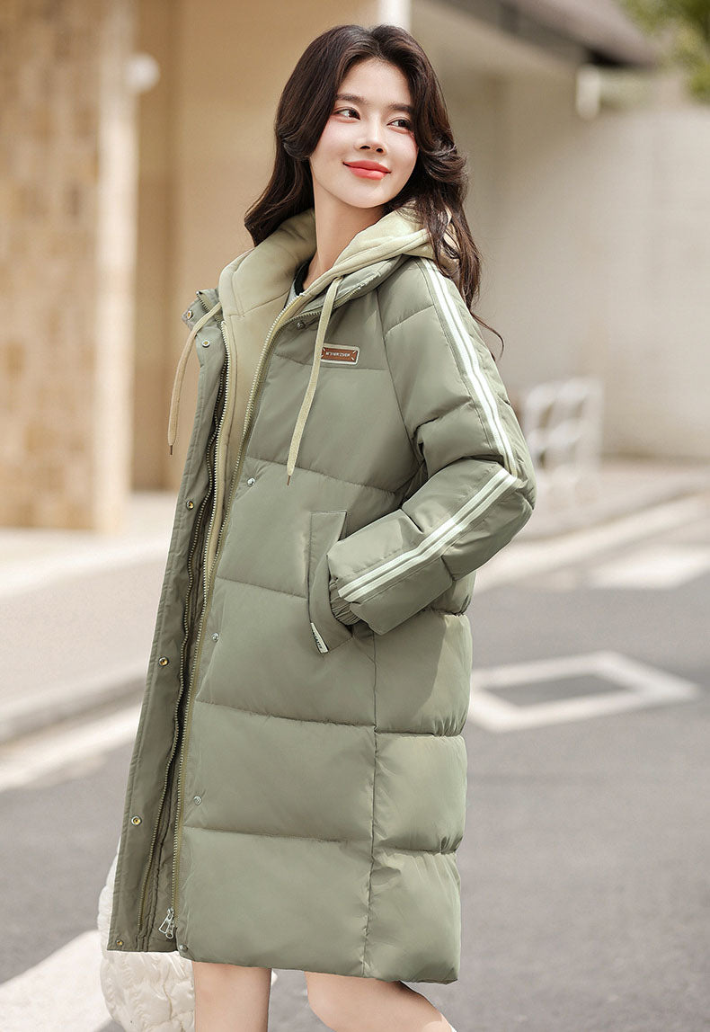 Puffer Coat