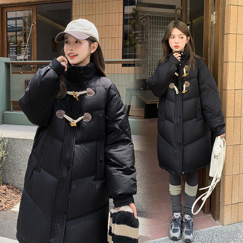 Puffer Coat