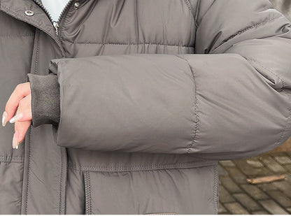 Puffer Coat