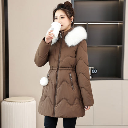 Puffer Coat