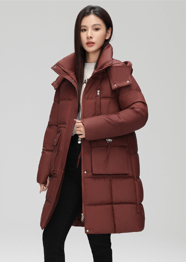 Puffer Coat