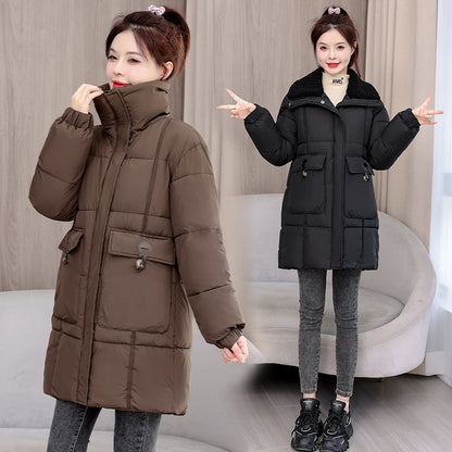 Puffer Coat