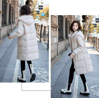 Puffer Coat