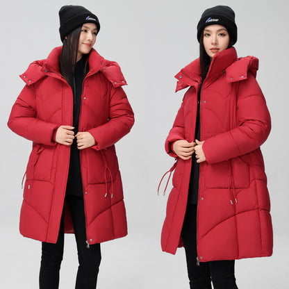 Puffer Coat