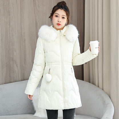 Puffer Coat