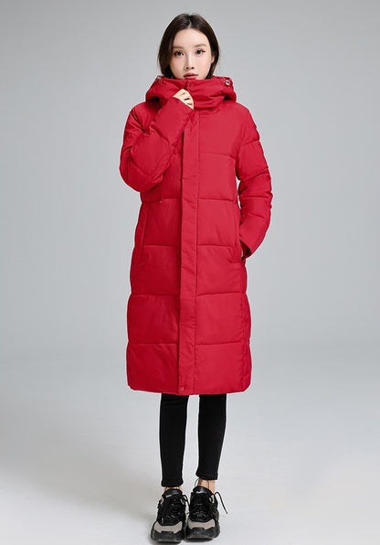 Puffer Coat