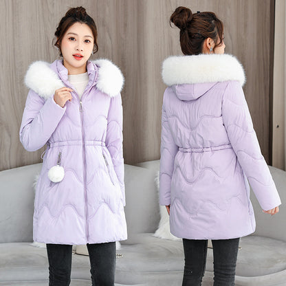 Puffer Coat