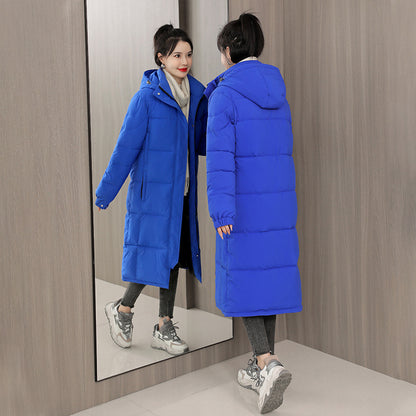 Puffer Coat