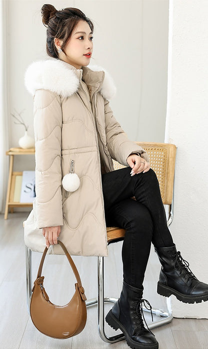 Puffer Coat