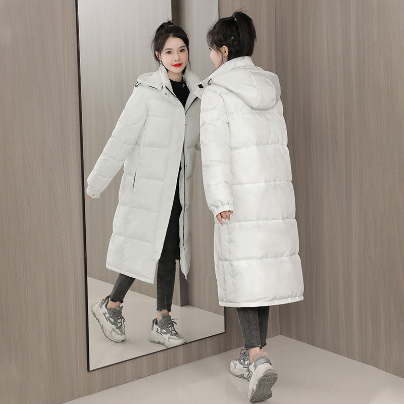 Puffer Coat