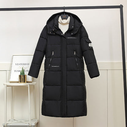 Puffer Coat