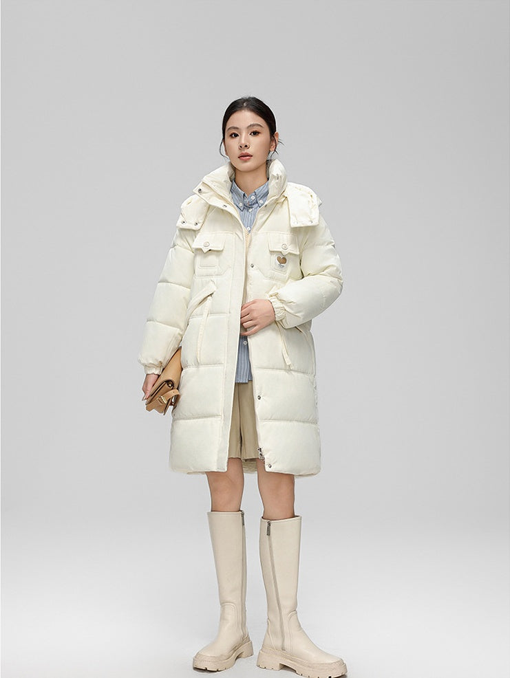 Puffer Coat