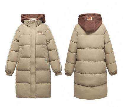 Puffer Coat