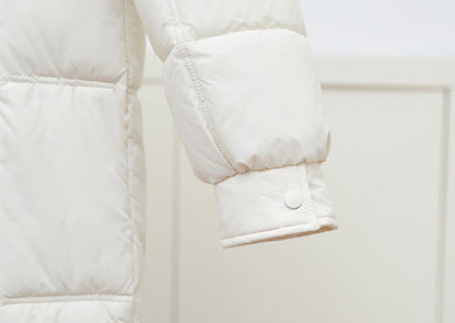 Puffer Coat